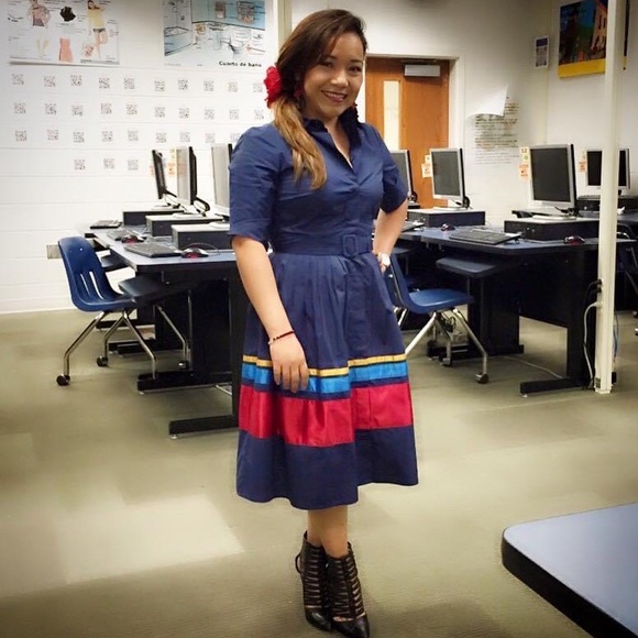 Meet your Posher, Maribel - Picture 2 of 2